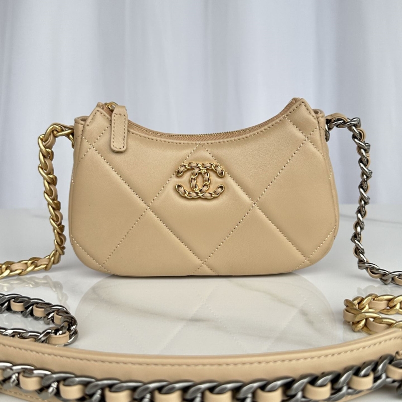 Ch*el satchel bags